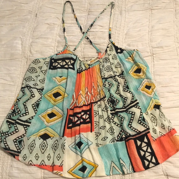Billabong Tops - Billabong Summer Tank